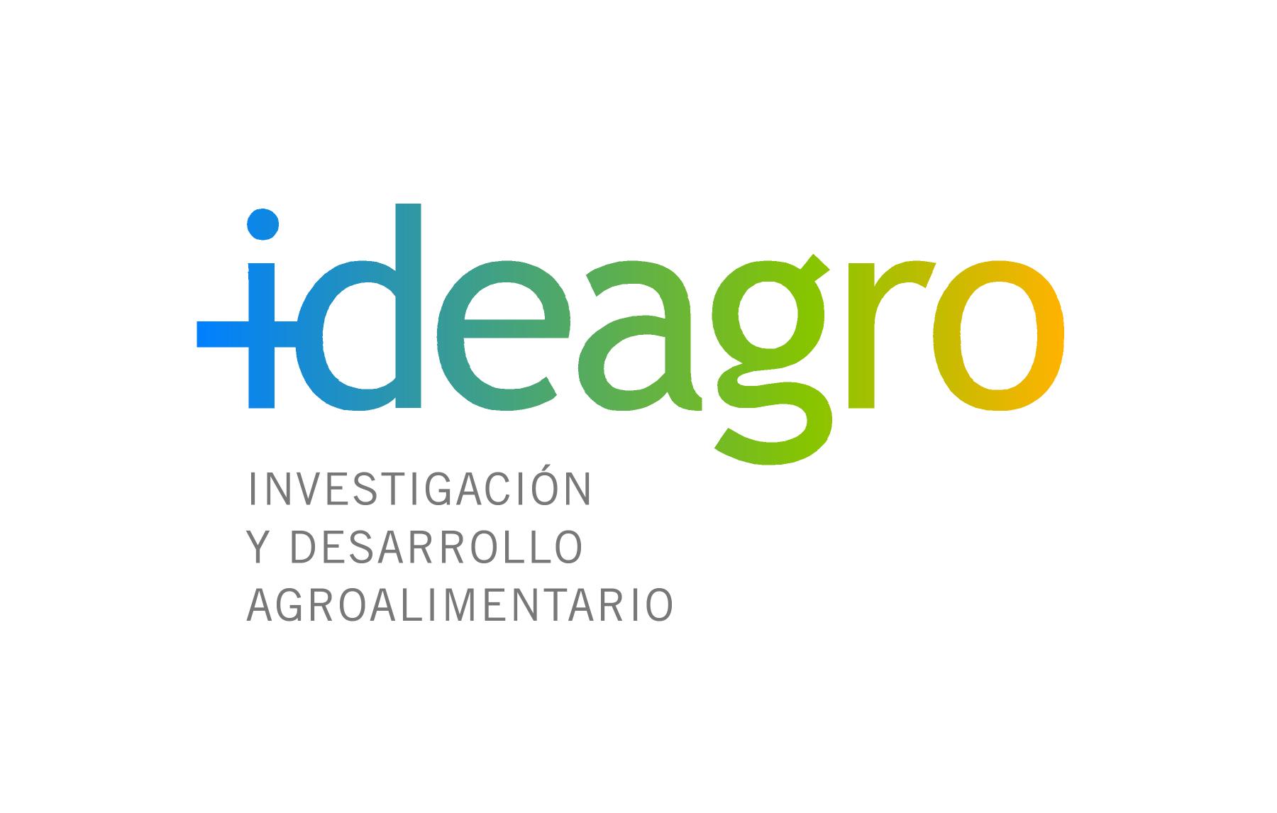 Logo Ideagro